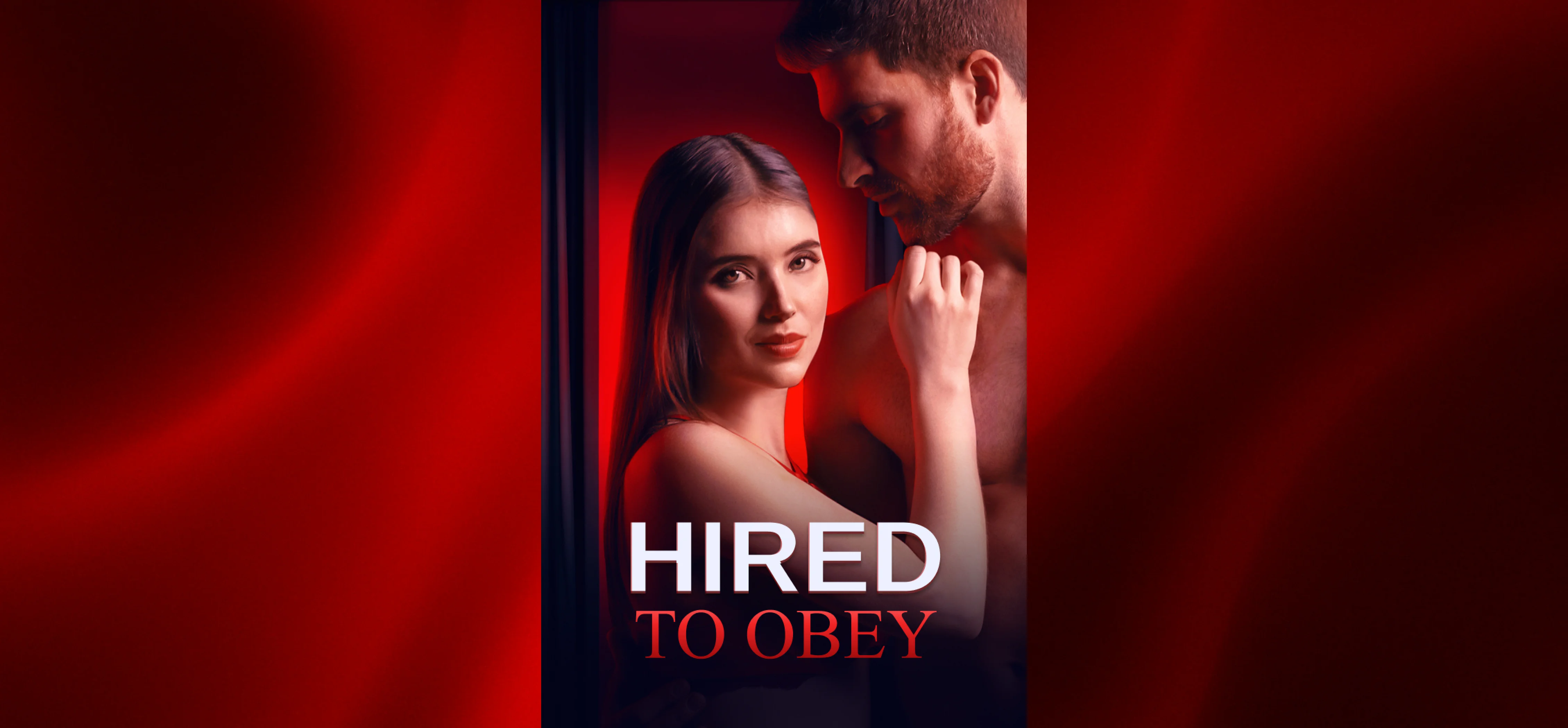 Hired to Obey: A Dangerous Contract That Redefines Boss-Employee Romance