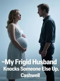 My Frigid Husband Knocks Someone Else Up Novel Cover