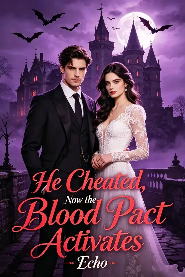 He Cheated, Now the Blood Pact Activates