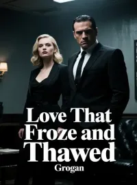 Love That Froze and Thawed Novel Cover