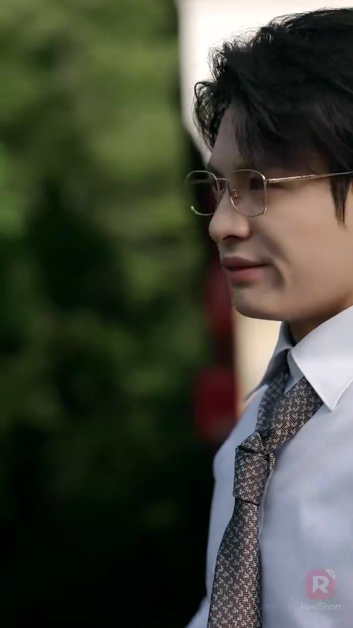 動物と話せる少女、イケメンパパを拾った写真