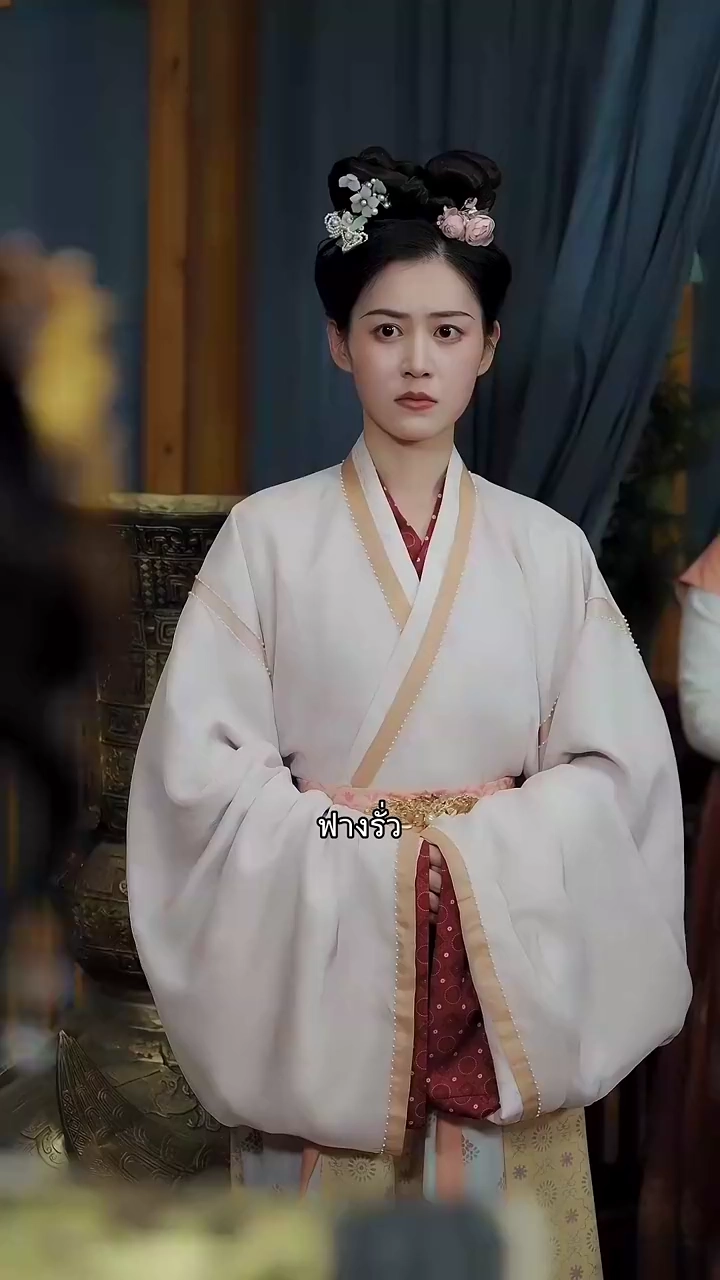 ไทเฮาผู้นี้ขอไม่สู้แล้วรูปภาพ