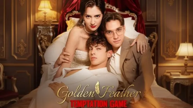 Golden Feather: Temptation Game — When the Hunter Becomes the Hunted