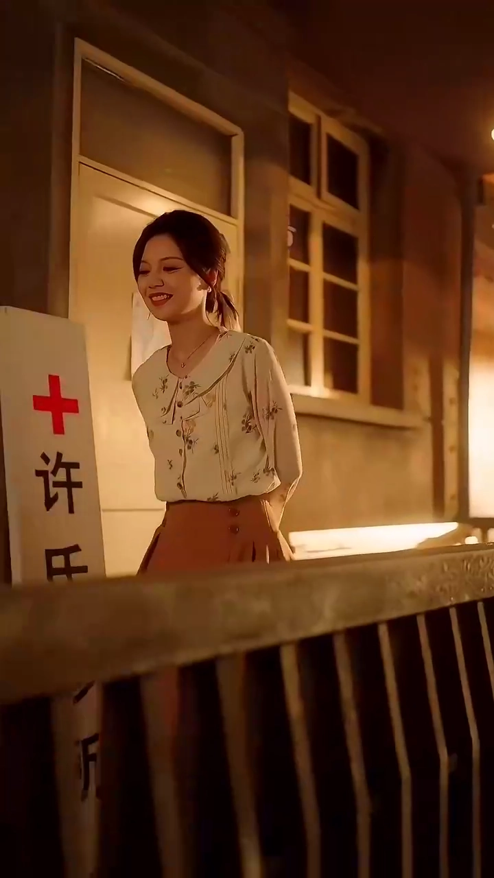 ภรรยาแสนหวานแห่งยุค 80รูปภาพ