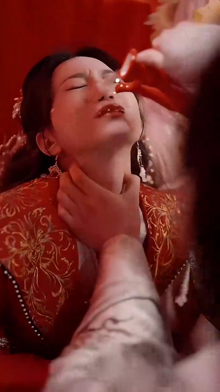 หอกแดงล้างแค้นรูปภาพ