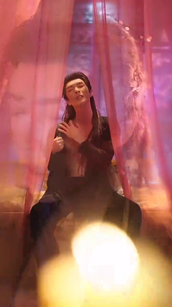 สลับชะตาชีวิต:ข้าดวงดีไม่แพ้ใครรูปภาพ