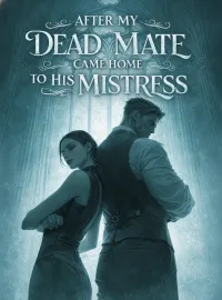 After My Dead Mate Came Home to His Mistress Novel Cover