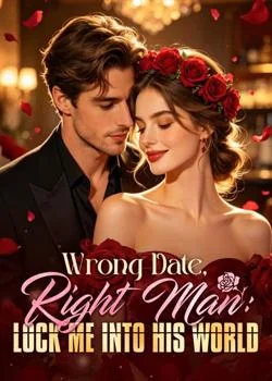Wrong Date, Right Man: Lock Me Into His WorldShort Dramas