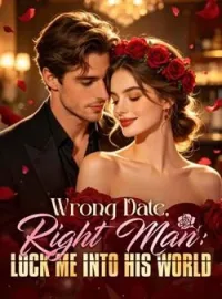 Wrong Date, Right Man: Lock Me Into His WorldShort Dramas