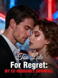 Too Late For Regret: My Ex-Husband's DownfallShort Dramas