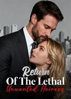 Return Of The Lethal Unwanted HeiressShort Dramas