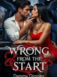 Wrong From The Start Short Dramas