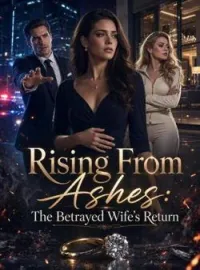 Rising From Ashes: The Betrayed Wife's Return