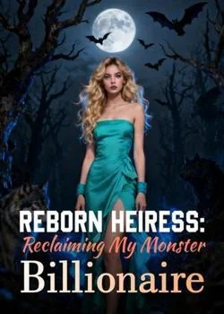 Reborn Heiress: Reclaiming My Monster BillionaireShort Dramas