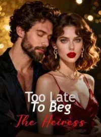 Too Late To Beg The HeiressShort Dramas