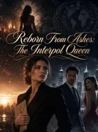 Reborn From Ashes: The Interpol Queen