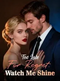 Too Late For Regret: Watch Me ShineShort Dramas