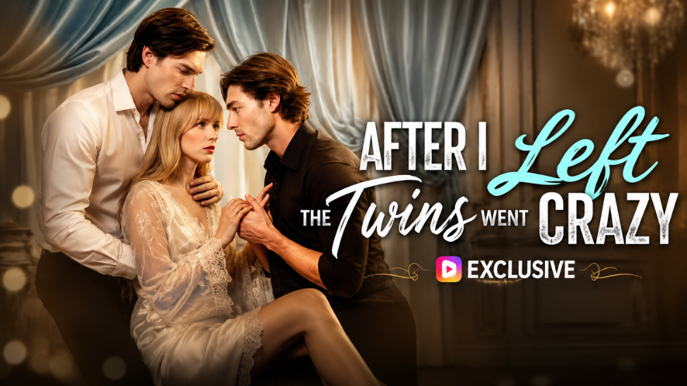 After I Left, the Twins Went Crazy: Three Years of Love, One Family's Revenge