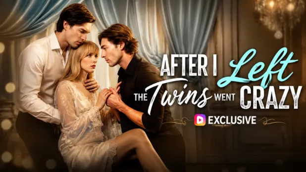 After I Left, the Twins Went Crazy: Three Years of Love, One Family's Revenge