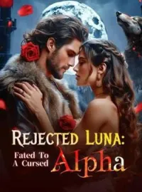 Rejected Luna: Fated To A Cursed AlphaShort Dramas