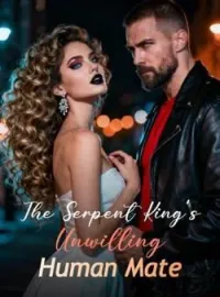 The Serpent King's Unwilling Human MateShort Dramas