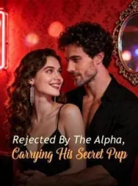 Rejected By The Alpha, Carrying His Secret Pup