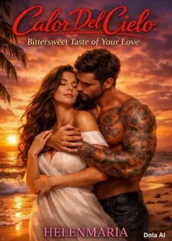 Calor Del Cielo: Bittersweet Taste of Your Love Novel Cover
