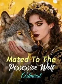Mated To The Possessive Wolf Admiral