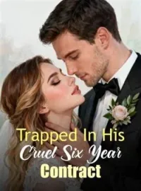 Trapped In His Cruel Six Year Contract