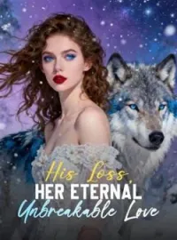 His Loss, Her Eternal Unbreakable Love