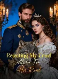 Rejecting My Cruel Alpha For His RivalShort Dramas