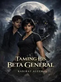 Taming His Beta General