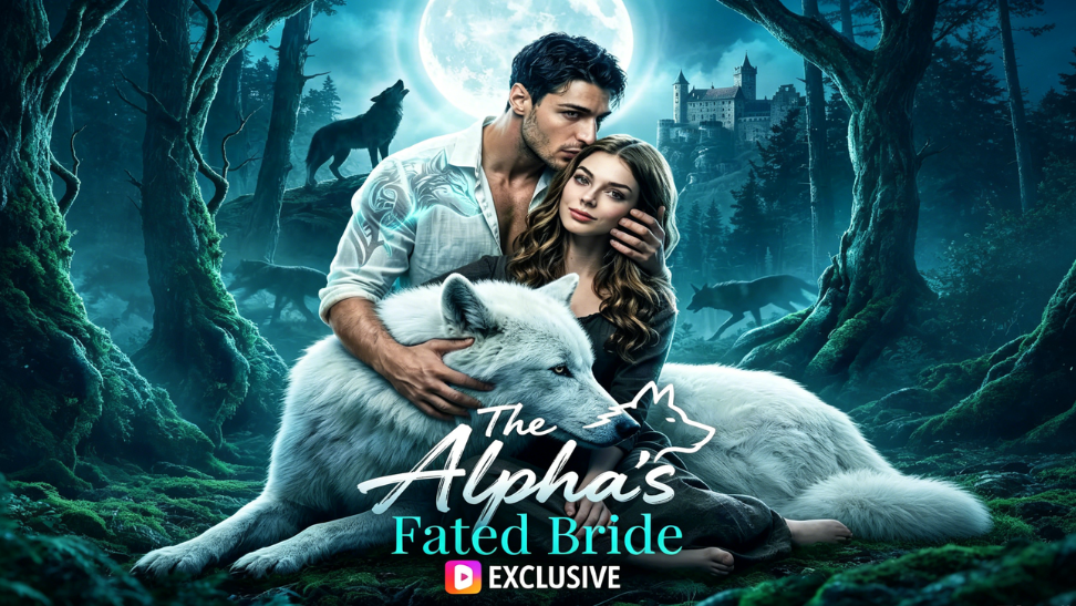 The Alpha's Fated Bride