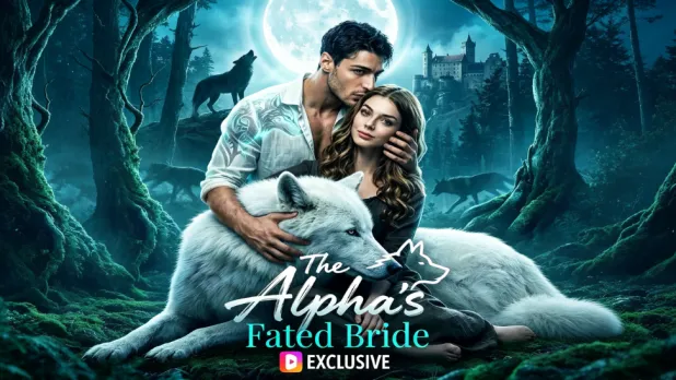 The Alpha's Fated Bride: A Study in Power Hidden in Plain Sight