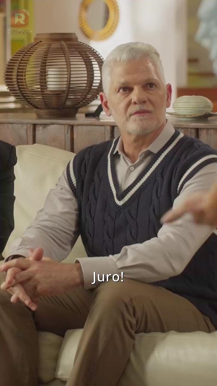 [dublado] A vida dupla do meu marido bilionárioFoto