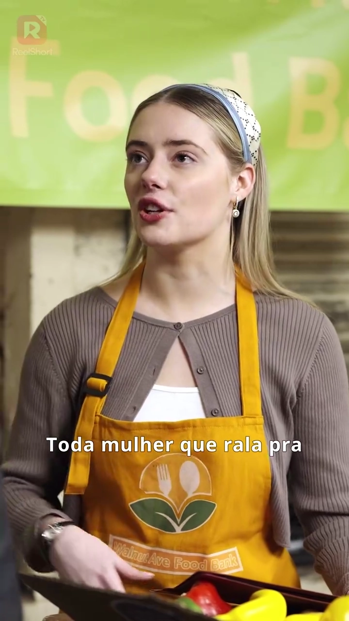 Meu Marido se Arrepende de  ter se Divorciado de MimFoto