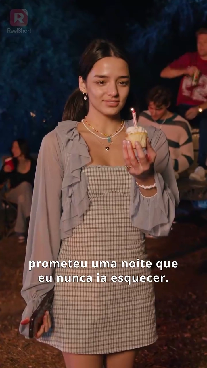 Era Uma Vez Um RompimentoFoto