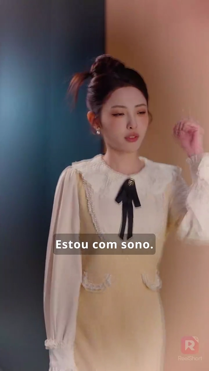 Uma Noite, Um BilionárioFoto