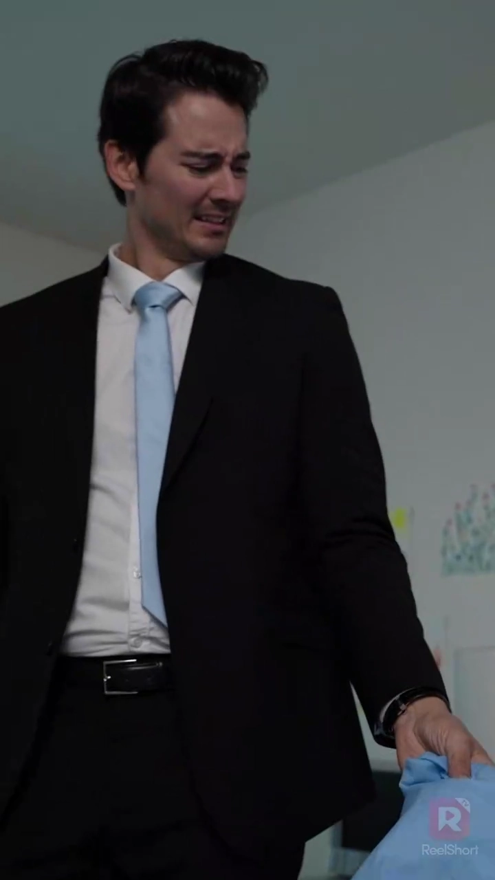 [dublado] Mamãe, não chore, papai está arrependidoFoto