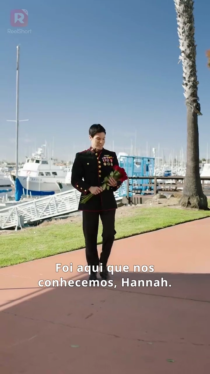 [dublado] Saia da frente! Eu sou o chefe final!Foto