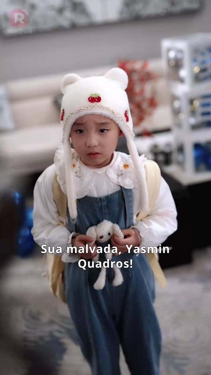 Renascida: Minha Vez de Ser a PrincesaFoto