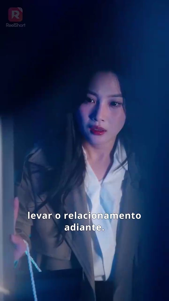 [dublado] Uma Noite Só... Para SempreFoto