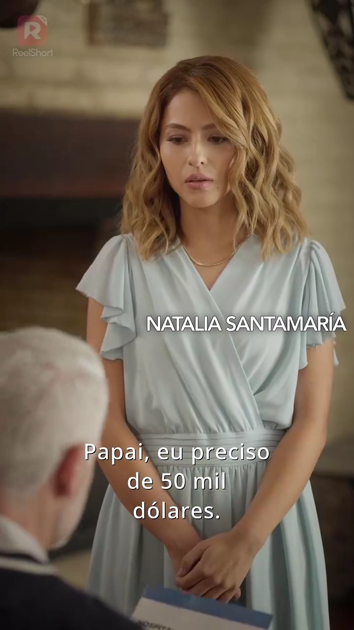 [dublado] A vida dupla do meu marido bilionárioFoto