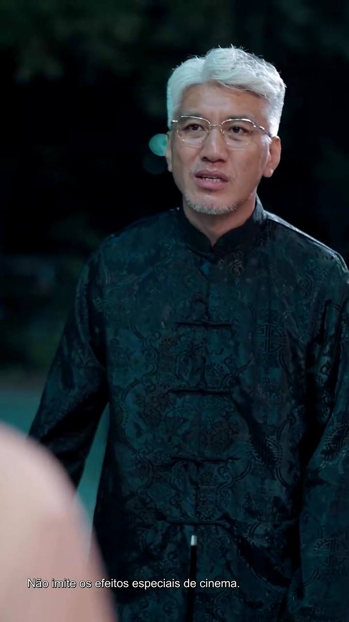 A minha mãe é uma herdeiraFoto