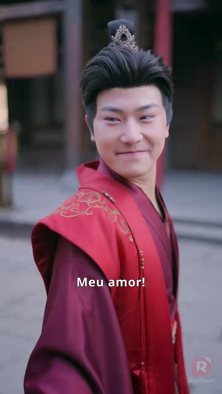 [dublado] Esporas e Paixões: A Guerreira que Encantou a CidadeFoto