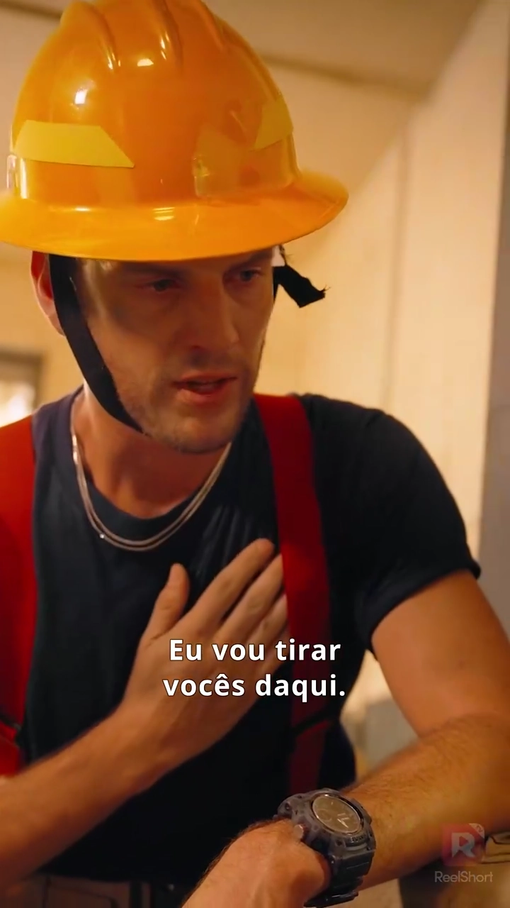 [dublado] Meu Ex-marido Bombeiro Arde em ArrependimentoFoto