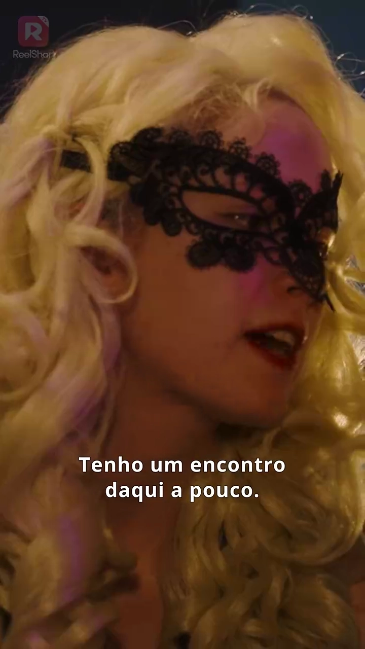 A Vida Secreta da Queridinha da MáfiaFoto