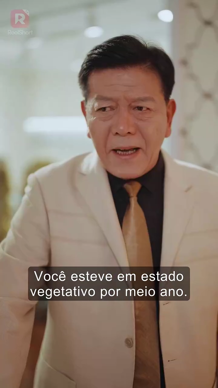 Meu Marido Tolo é um BilionárioFoto