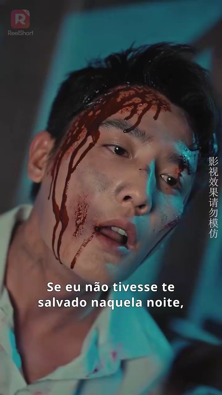 Renasci Para Casar com o ExFoto