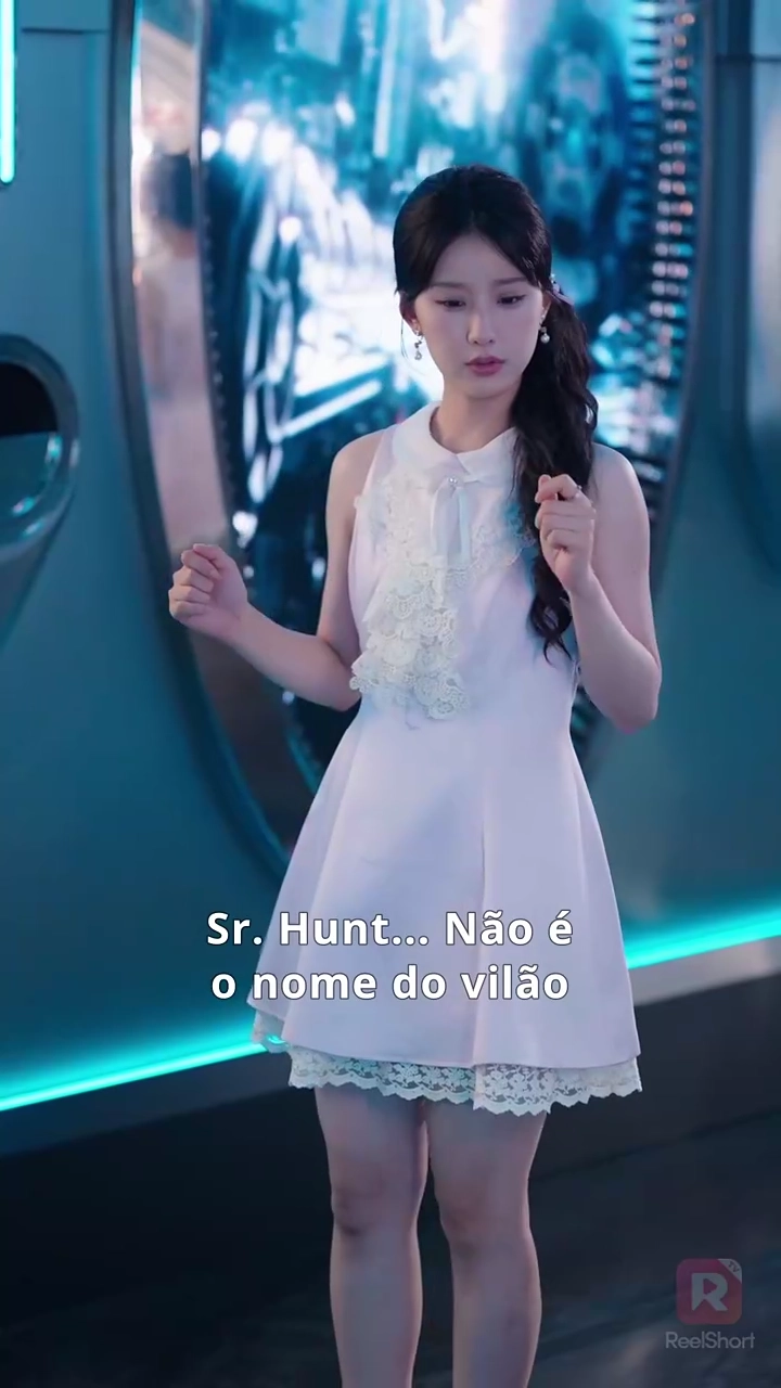 Meu Roteiro para a Doçura: Curando o Coração do VilãoFoto